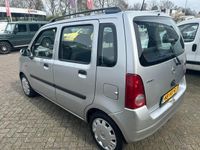 tweedehands Opel Agila 1.2-16V Comfort 5 drs hoge instap