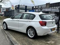 tweedehands BMW 114 1-SERIE i Business+