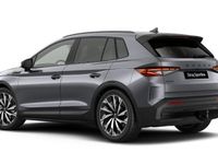 Nieuw Skoda Elroq SportLine 210 kW (286 PK) 2026 Grijs SUV