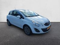 tweedehands Opel Corsa 1.4-16V Design Edit 11 EIGENAAR/UNIEKE KMST airco