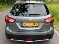 tweedehands Suzuki SX4 1.6 Exclusive