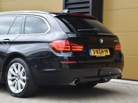 tweedehands BMW 535 535 5-serie Touring i * Navigatie Professional * Tr