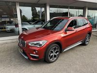 tweedehands BMW X1 sDrive20i Or.Ed. III | Full options