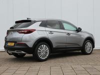 tweedehands Opel Grandland X 130 pk Turbo Innovation Navigatie | Parkeersensore