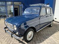 tweedehands Renault R4 41965 / RESTORED 2012 / IN GOOD DRIVING CONDITION