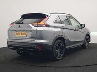 Occasion Mitsubishi Eclipse Cross Edition 188 PK (138 kW) 2024 Grijs SUV