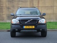 tweedehands Volvo XC90 2.5 T Summum 7 persoons