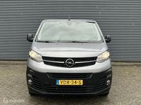 tweedehands Opel Vivaro bestel 1.5 CDTI L2H1 Edition | DAB+ |