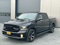 tweedehands Dodge Ram PICKUP 1500 5.7 V8 Sport 300L Lpg