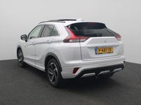 tweedehands Mitsubishi Eclipse Cross Automaat | 2.4 PHEV Instyle Airco | Navigatie | Cr