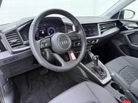 Occasion Audi A1 Sportback S-Line 95 PK (69 kW) 2025 Zwart Hatchback