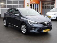 tweedehands Renault Clio V 1.0 TCe Zen Airco, navigatie, cruise controle, enz.