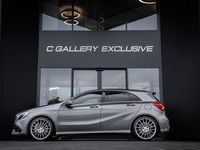 tweedehands Mercedes A45 AMG 4MATIC l Panorama l Camera l Dealer O.H