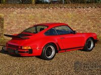 tweedehands Porsche 911 Turbo 3.3 930 39.000 Miles, nice original condition example