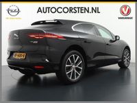 tweedehands Jaguar I-Pace EV400 pk S 4WD 90kWh PanoDak Virtual Cockpit Leer