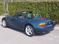 tweedehands BMW Z3 1.9 ROADSTER