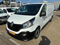 tweedehands Renault Trafic L2 airco