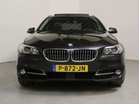 tweedehands BMW 535 535 Touring xd High Executive | 19'LMV | HEAD-UP |