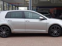 tweedehands VW Golf 1.2 TSI Comfortline | 5deurs | Airco | Elek. Pakke