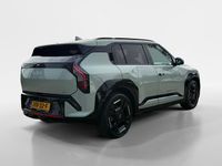 Nieuw Kia EV3 GT 150 kW (204 PK) 2026 Groen SUV
