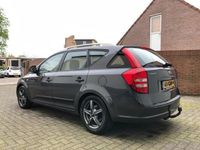 tweedehands Kia Ceed 1.6 X-TRA 2008 Airco NAP trekhaak alu velgen