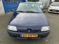 tweedehands Citroën Saxo 1.1i SX