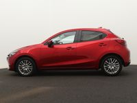 tweedehands Mazda 2 1.5 Skyactiv-G Luxury