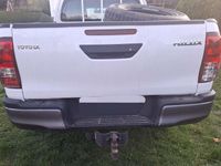 Occasion Toyota HiLux 150 PK (110 kW) 2019 Wit Pickup