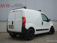 tweedehands Peugeot Bipper 1.3 HDi XT Profit +