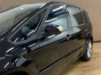 Occasion Ford S-MAX Titanium 146 PK (107 kW) 2009 Zwart MPV