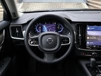 Occasion Volvo V90 Plus 348 PK (255 kW) 2023 Zwart Stationwagen