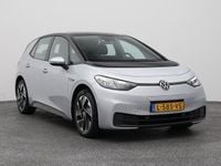 Occasion VW ID.3 Life 150 kW (204 PK) 2020 Grijs Hatchback