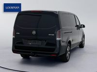 Occasion Mercedes Vito 190 PK (139 kW) 2024 Zwart (metallic) Van