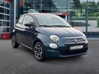 tweedehands Fiat 500 1.0 CLUB CRUISE/AIRCO/BLUETOOTH