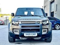 Occasion Land Rover Defender 200 PK (147 kW) 2021 Beige SUV