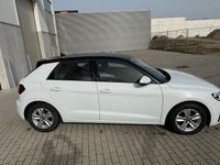 Occasion Audi A1 95 PK (69 kW) 2020 SUV