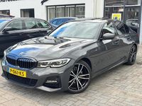 Occasion BMW 318 M Sport 157 PK (115 kW) 2022 Grijs Sedan