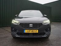 Occasion Seat Tarraco Business 245 PK (180 kW) 2022 Grijs SUV