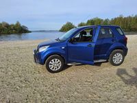 tweedehands Daihatsu Terios 1.5-16v 2WD