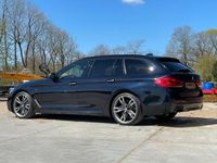 tweedehands BMW M550 5-SERIE d X-Drive High Executive