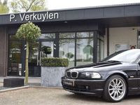 tweedehands BMW 325 Cabriolet 325 I High Executive Aut Carbio YOUNGTIMER