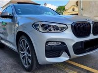 tweedehands BMW X4 30i M sport xdrive l Panoramadak l Head up l Lederen bekledi