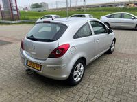 tweedehands Opel Corsa 1.2-16V Enjoy , Automaat