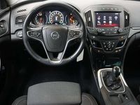 tweedehands Opel Insignia Sports Tourer 1.6 T Innovation XENON NAVI CLIMA CA