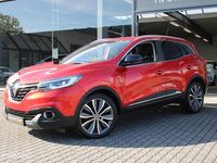 Occasion Renault Kadjar Bose Edition 2017 Rood (metallic) SUV