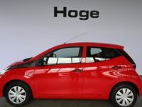 tweedehands Toyota Aygo 1.0 VVT-i x 5-drs 1e Eigenaar 100% Dealeronderhouden Inruil mogelijk