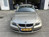 Occasion BMW 325 Executive 218 PK (160 kW) 2008 Bruin Stationwagen