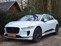 tweedehands Jaguar I-Pace EV400 HSE 90 kWh