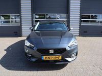 Occasion Seat Leon Business 150 PK (110 kW) 2021 Grijs Stationwagen