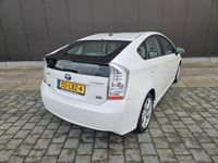 Occasion Toyota Prius Executive 99 PK (72 kW) 2010 Wit Hatchback
